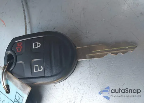 2011 Ford F-150 Xl from USA, damaged, VIN 1FTEX1EM1BFB25320